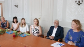Nauczyciele z awansem