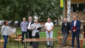 Dni Działkowca - Relaks i Radość