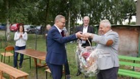 Dni Działkowca - Relaks i Radość