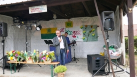 Dni Działkowca - Relaks i Radość