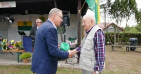 Dni Działkowca - Relaks i Radość