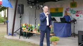 Dni Działkowca - Relaks i Radość