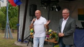 Dni Działkowca - Relaks i Radość