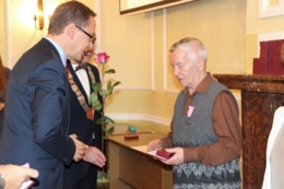 Jubileusze małżeńskie 24.11.2016