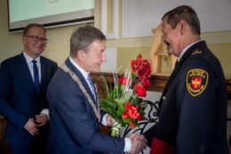 Dzień Strażnika Miejskiego