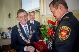 Dzień Strażnika Miejskiego