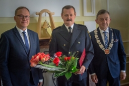 Dzień Strażnika Miejskiego