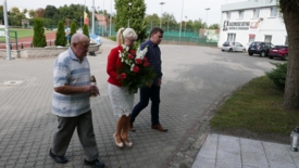 29. rocznica śmierci Kazimierza Deyny