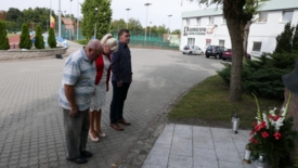 29. rocznica śmierci Kazimierza Deyny
