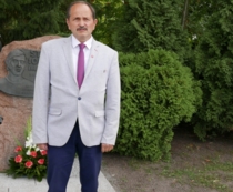 29. rocznica śmierci Kazimierza Deyny