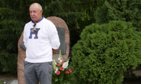 29. rocznica śmierci Kazimierza Deyny