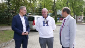29. rocznica śmierci Kazimierza Deyny