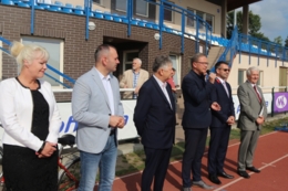 Spartakiada Emeryt&oacute;w 2018