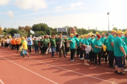 Spartakiada Emeryt&oacute;w 2018
