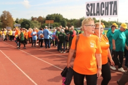 Spartakiada Emeryt&oacute;w 2018
