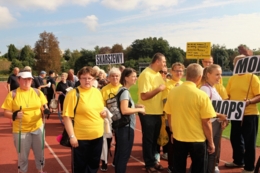 Spartakiada Emeryt&oacute;w 2018