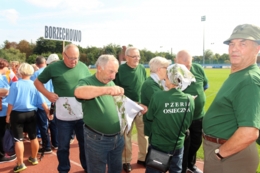 Spartakiada Emeryt&oacute;w 2018