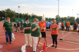 Spartakiada Emeryt&oacute;w 2018