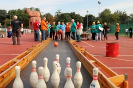 Spartakiada Emeryt&oacute;w 2018