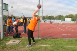 Spartakiada Emeryt&oacute;w 2018
