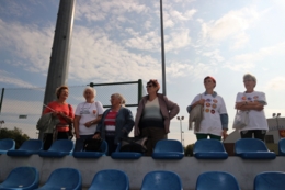 Spartakiada Emeryt&oacute;w 2018