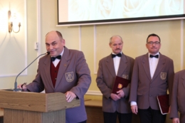 Jubileusze małżeńskie 24.11.2016
