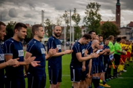 Dom dla Anioła Mecz charytatywny