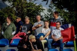 Dom dla Anioła Mecz charytatywny