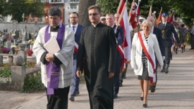 79. rocznica agresji ZSRR