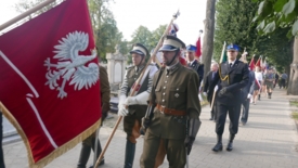 79. rocznica agresji ZSRR