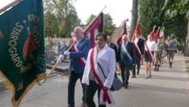 79. rocznica agresji ZSRR