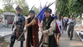 79. rocznica agresji ZSRR