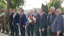 79. rocznica agresji ZSRR