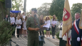 79. rocznica agresji ZSRR