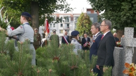 79. rocznica agresji ZSRR