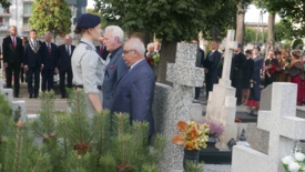 79. rocznica agresji ZSRR