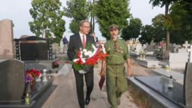 79. rocznica agresji ZSRR