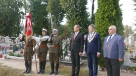 79. rocznica agresji ZSRR