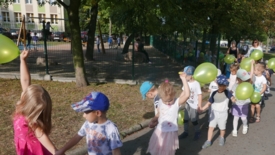 Dzień Przedszkolaka