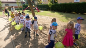 Dzień Przedszkolaka