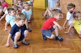 W zdrowym ciele- zdrowy duch, koszyk&oacute;wkę poczuj już w Tęczą Malowane