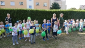 Dzień Przedszkolaka
