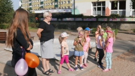 Dzień Przedszkolaka