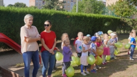 Dzień Przedszkolaka