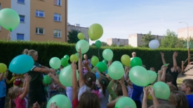 Dzień Przedszkolaka