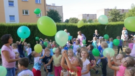 Dzień Przedszkolaka