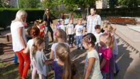 Dzień Przedszkolaka