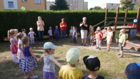 Dzień Przedszkolaka