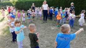 Dzień Przedszkolaka