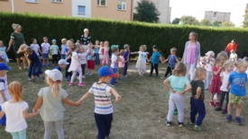 Dzień Przedszkolaka